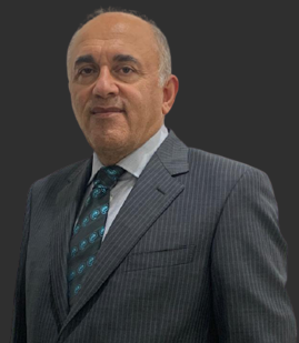 Ardeshir Nejati Javaremi
