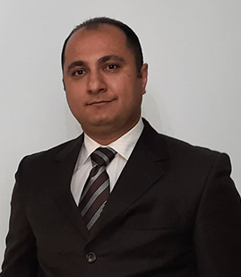 Soheil Khani Roudabadi